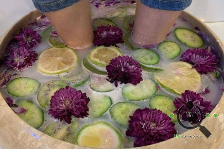 مرکز زیبایی و پاکسازی پوست فرشته نیک نظر در چابهار