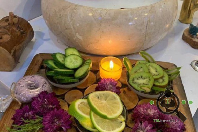 مرکز زیبایی و پاکسازی پوست فرشته نیک نظر در چابهار