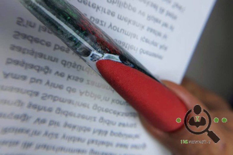 آموزش کاشت ناخن الهام عراقیان در اصفهان
