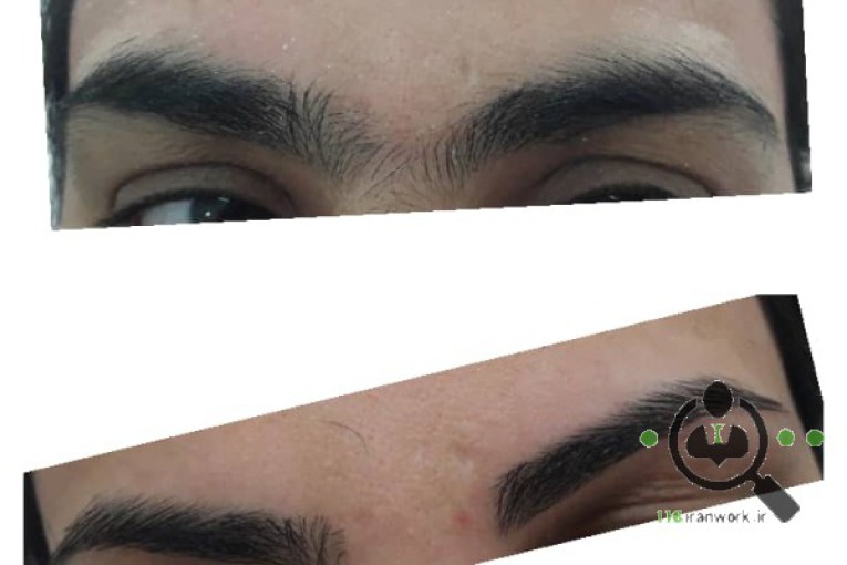 سالن زیبایی مهتاب در بهبهان