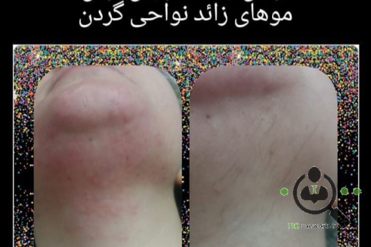 سالن زیبایی مهتاب در بهبهان