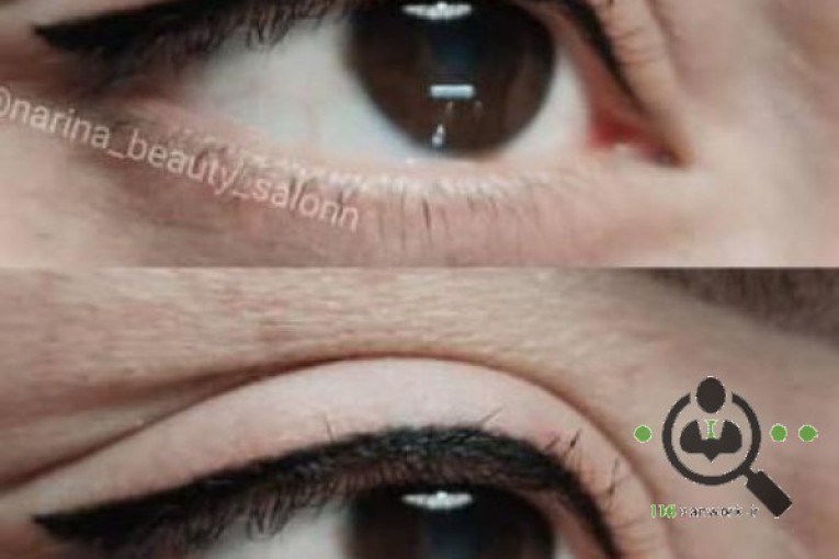سالن زیبایی نارینا در ساری