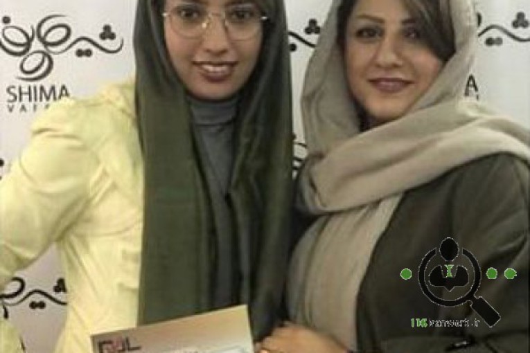 آموزش میکرو بلیدینگ و فیبروز مقدم در شهرک غرب