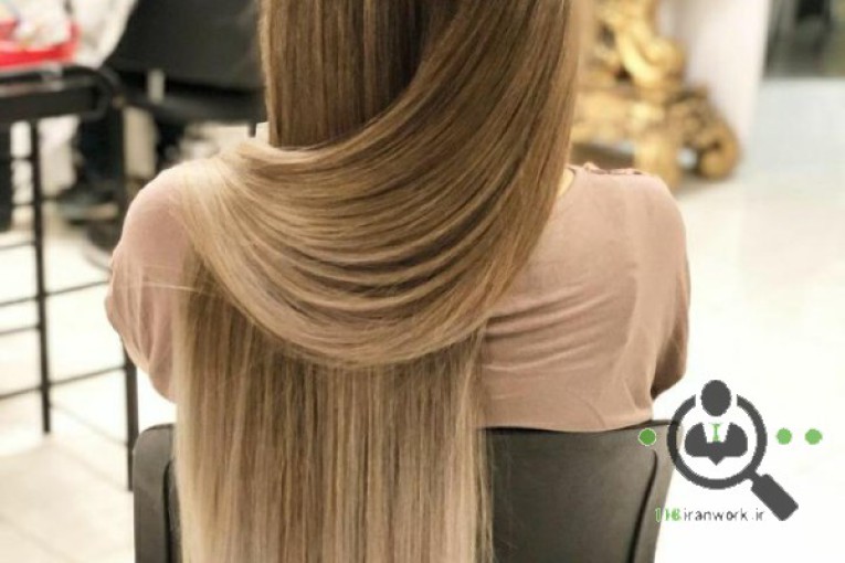 سالن زیبایی طره در سنندج