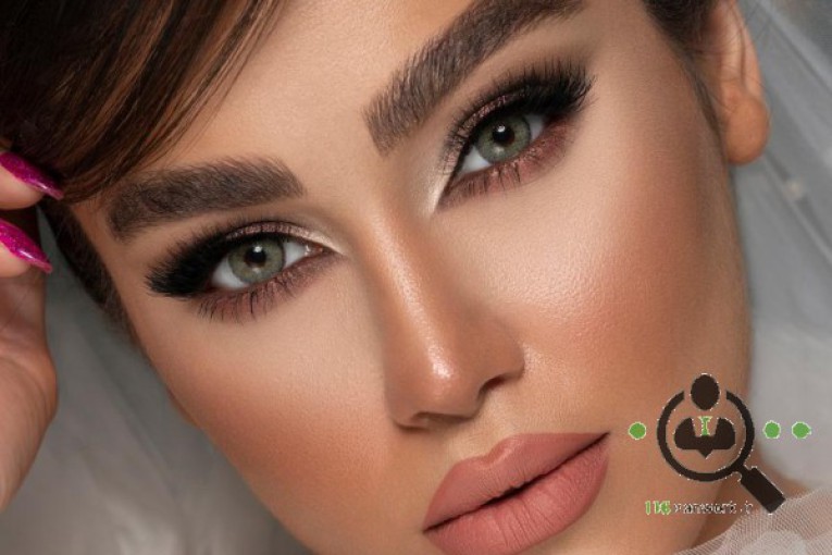 سالن زیبایی سپیا در جویبار