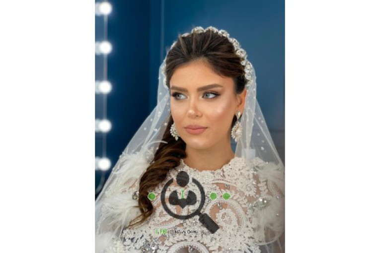 سالن زیبایی سپیا در جویبار