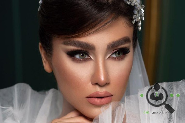 سالن زیبایی سپیا در جویبار