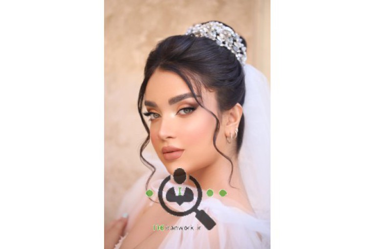 سالن زیبایی سپیا در جویبار