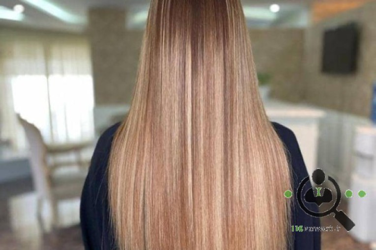 مرکز کراتین اسما منصوری در کرج