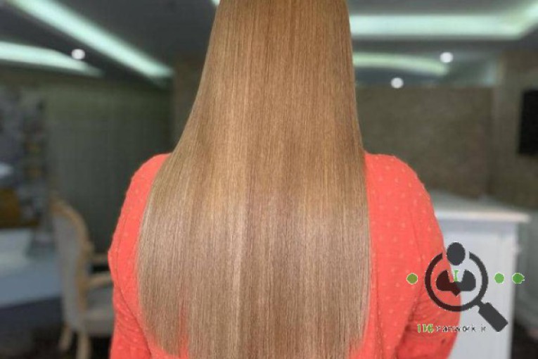 مرکز کراتین اسما منصوری در کرج