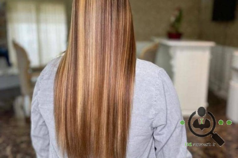 مرکز کراتین اسما منصوری در کرج
