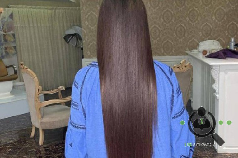 مرکز کراتین اسما منصوری در کرج