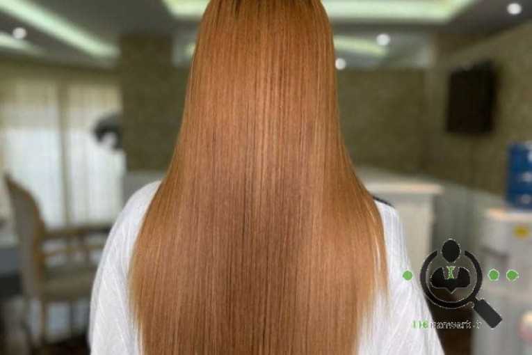 مرکز کراتین اسما منصوری در کرج