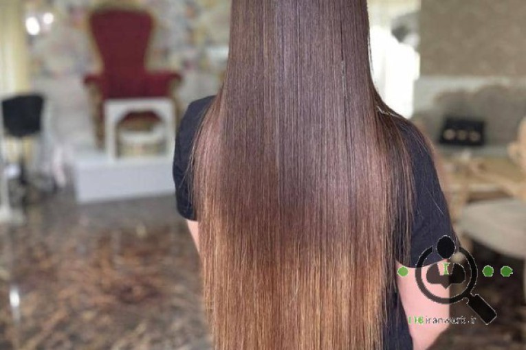 مرکز کراتین اسما منصوری در کرج