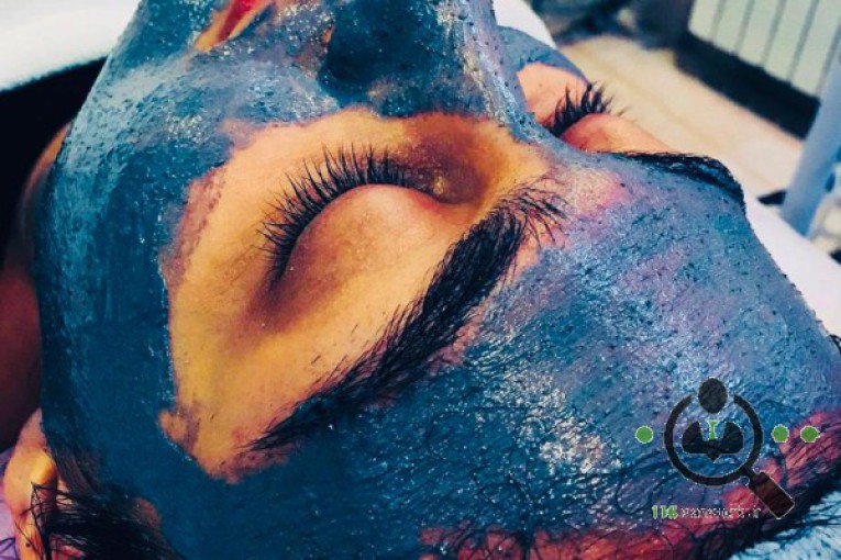 پاکسازی و فشیال تخصصی ندا محسنی در کرج