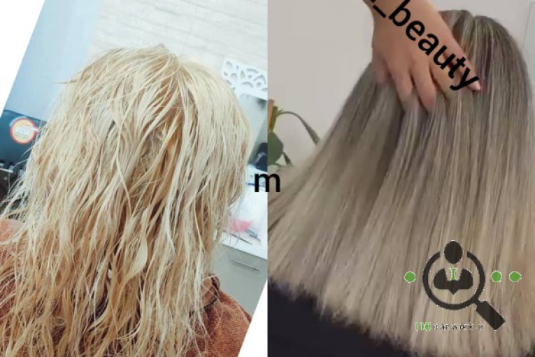 سالن زیبایی ماهان در پیرانشهر