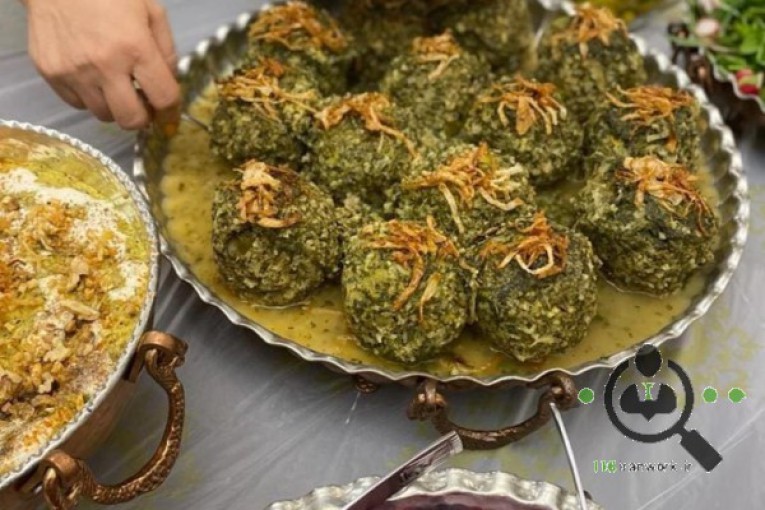 سفارش غذای خانگی مهمان دوست در اصفهان 