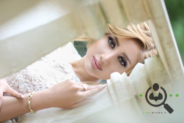 عروس سرا و آکادمی کابانا در کرج