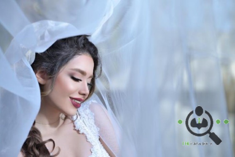 عروس سرا و آکادمی کابانا در کرج