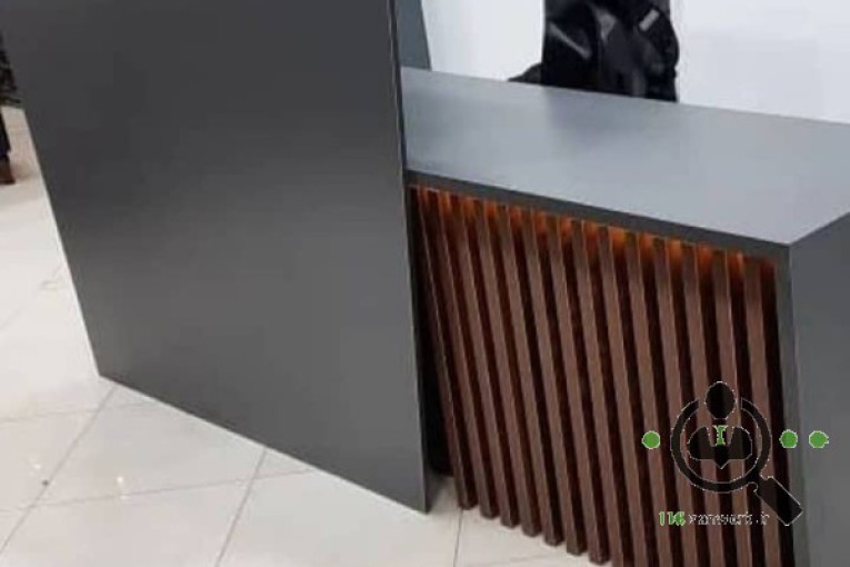 صنایع چوبی یاشار کابین در تهران