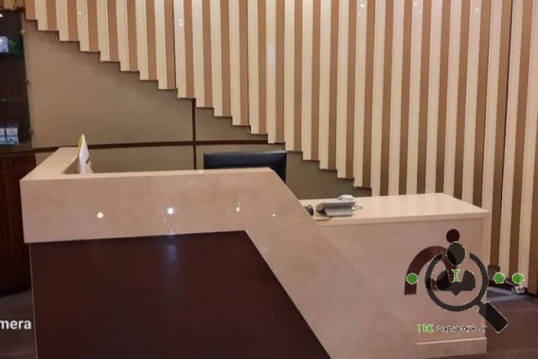 صنایع چوبی یاشار کابین در تهران