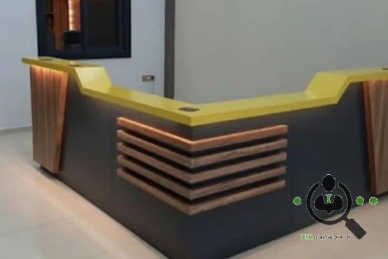 صنایع چوبی یاشار کابین در تهران