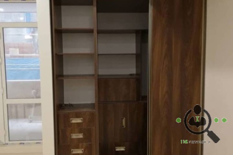 صنایع چوبی یاشار کابین در تهران