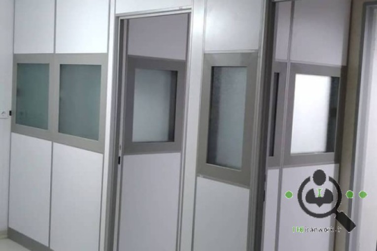 صنایع چوبی یاشار کابین در تهران