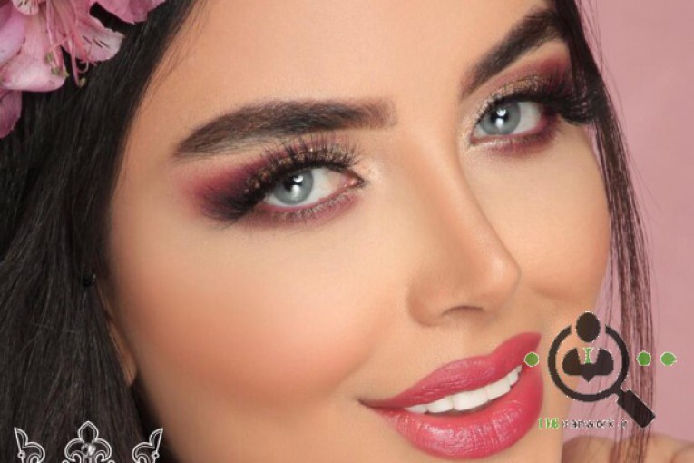 سالن زیبایی مریم احمدی در کرج
