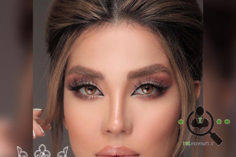 سالن زیبایی مریم احمدی در کرج