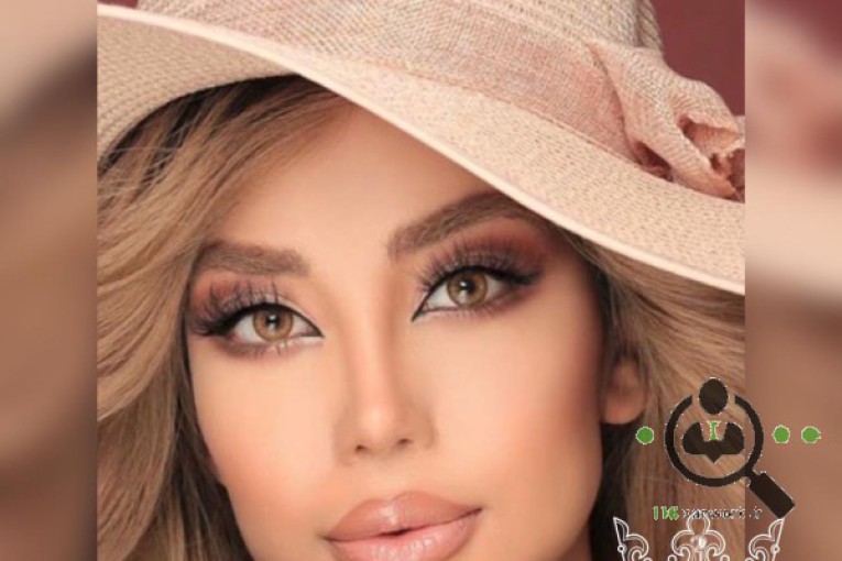 سالن زیبایی مریم احمدی در کرج