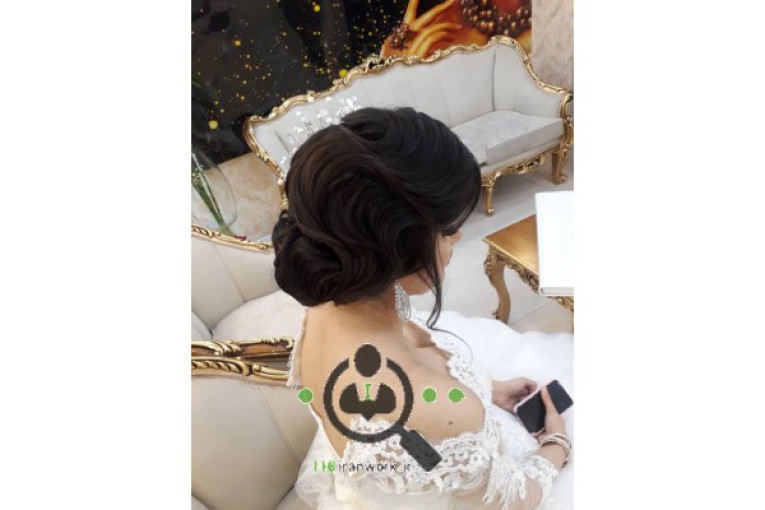 سالن زیبایی آیدا محمودی در سعادت آباد