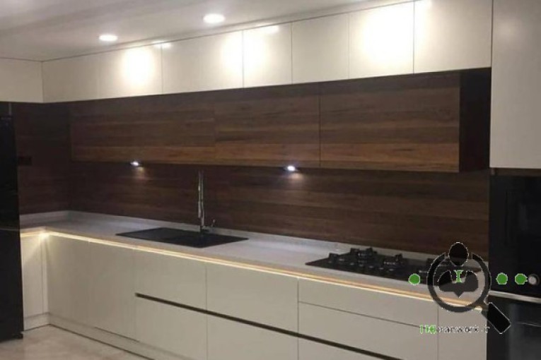 گروه تولیدی بانک کابینت مرکزی در اراک 