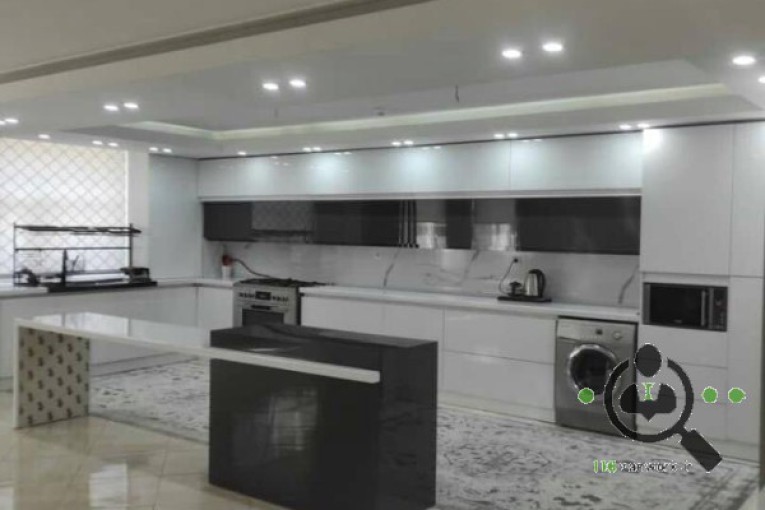 گروه تولیدی بانک کابینت مرکزی در اراک 