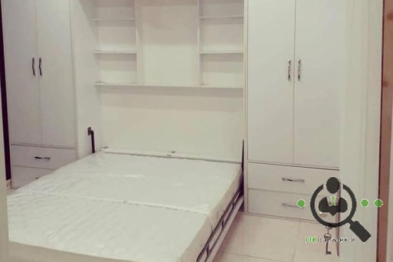 گروه تولیدی بانک کابینت مرکزی در اراک 