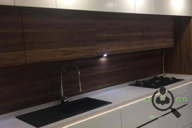 گروه تولیدی بانک کابینت مرکزی در اراک 