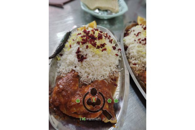 مرکز غذایی آرتین در سنقر