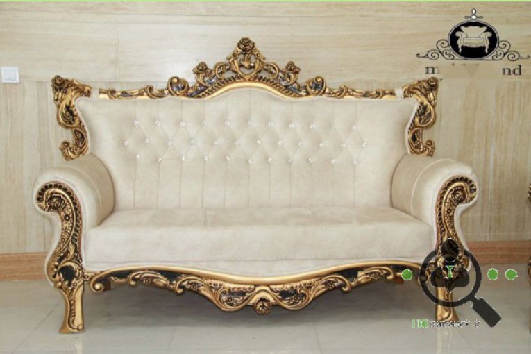 صنایع چوبی یگانه در اراک
