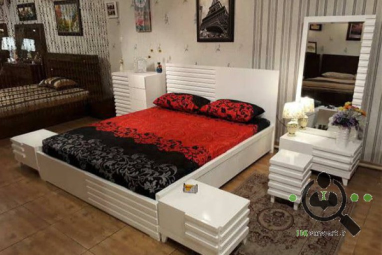 صنایع چوبی یگانه در اراک
