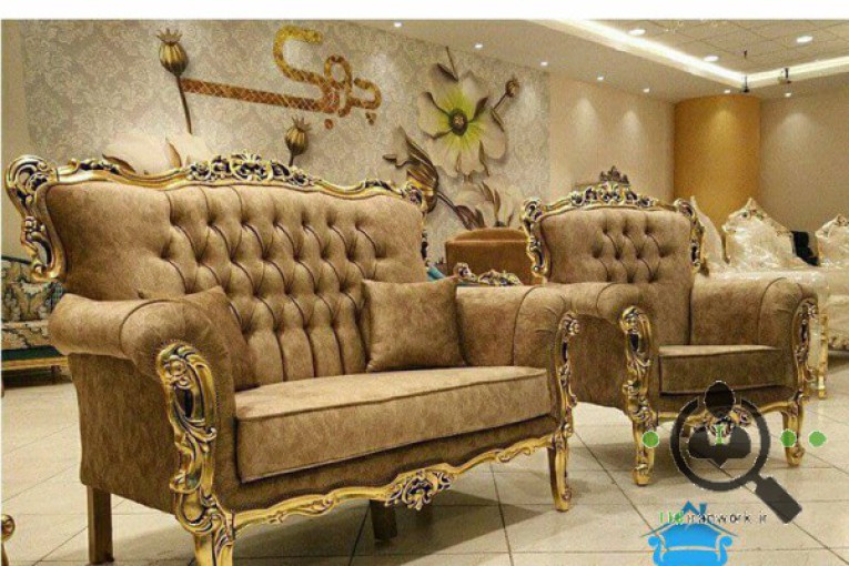 صنایع چوبی یگانه در اراک
