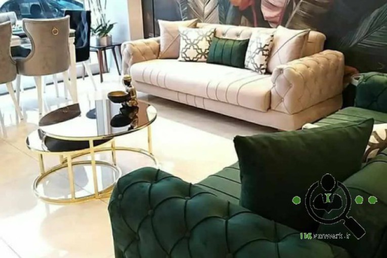 صنایع چوبی یگانه در اراک