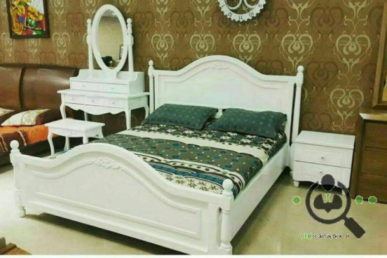 صنایع چوبی یگانه در اراک