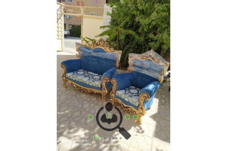 صنایع چوبی یگانه در اراک