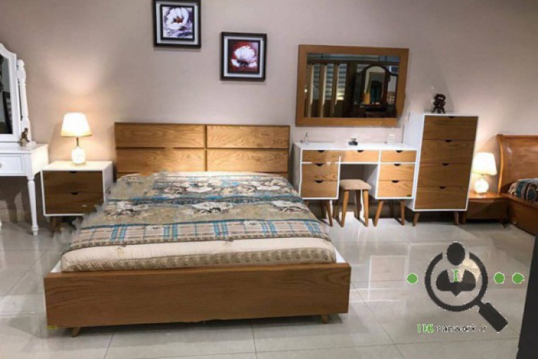 صنایع چوبی یگانه در اراک