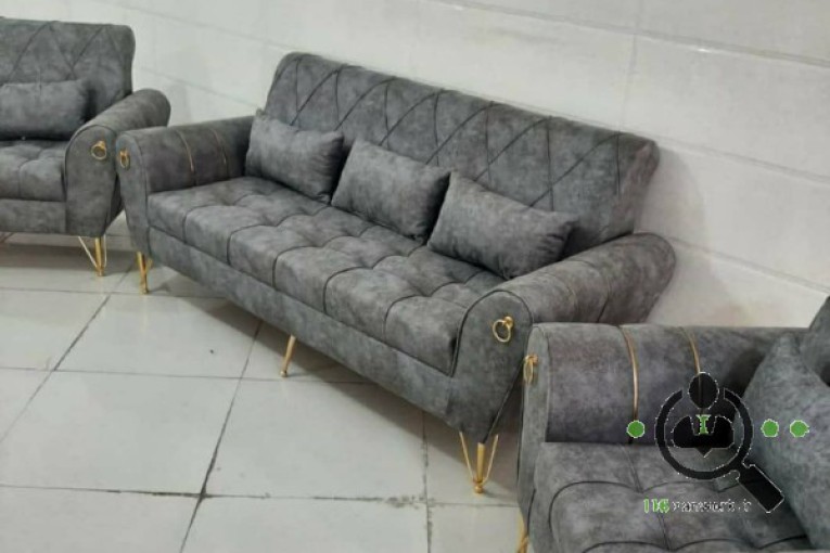 صنایع چوبی یگانه در اراک