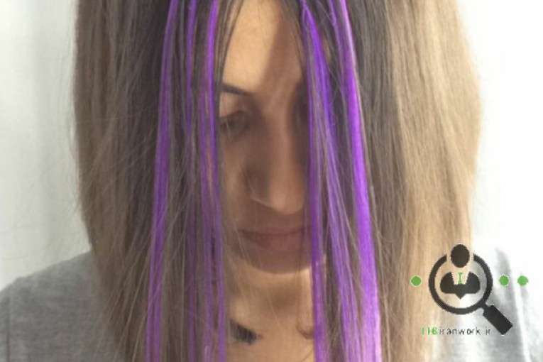 سالن زیبایی لونا در کرج