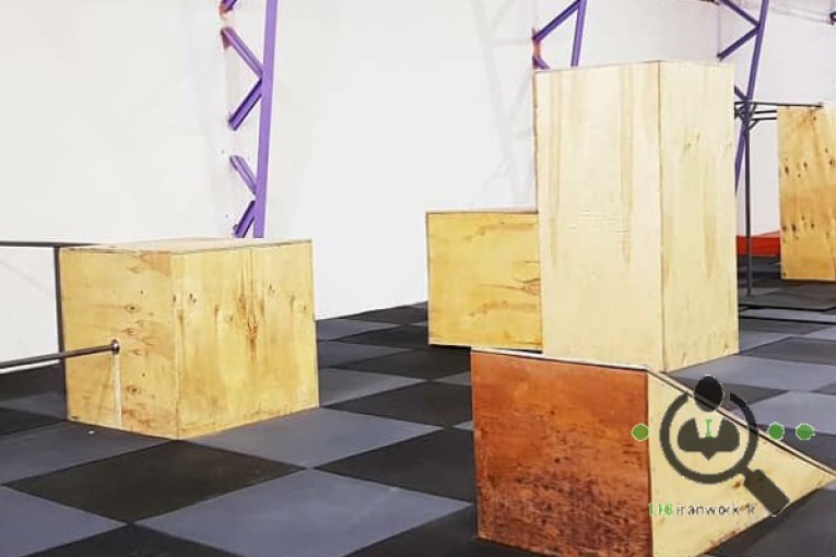 باشگاه پاکور آزادی در مشهد