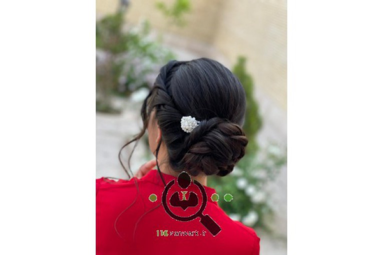 سالن زیبایی نلی در یزد 