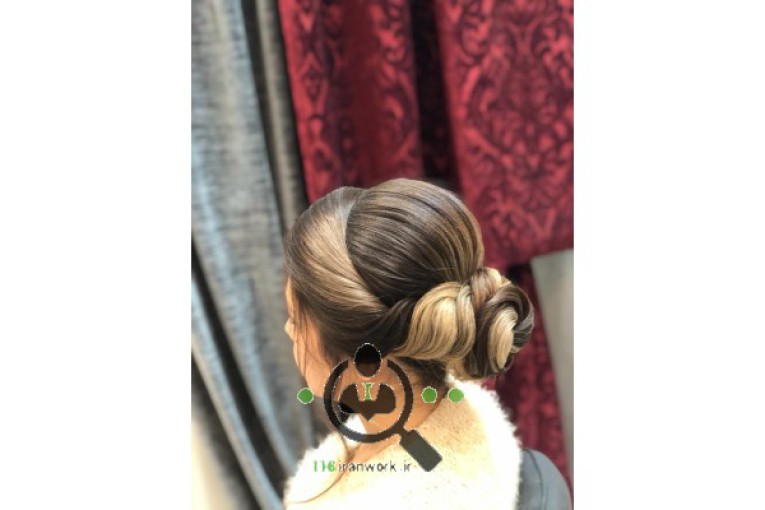 سالن زیبایی نلی در یزد 