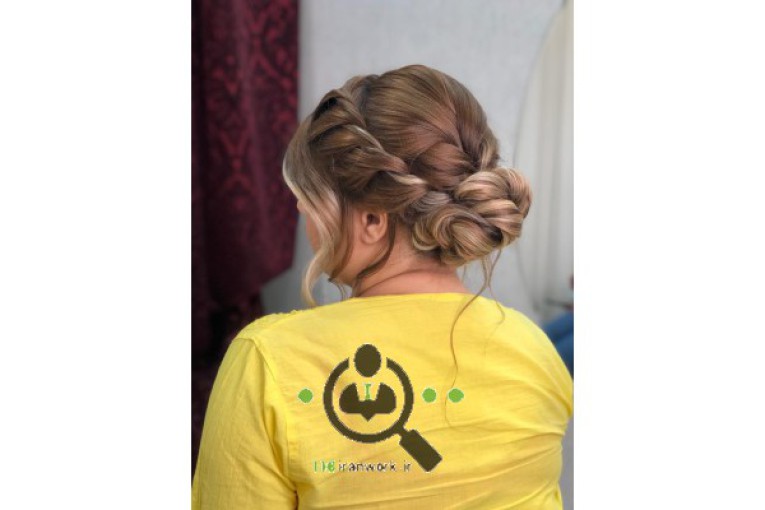 سالن زیبایی نلی در یزد 